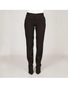 PANTALÓN MUJER CON BOLSILLOS TECNO GARYS 205700