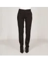 PANTALÓN MUJER CON BOLSILLOS TECNO GARYS 205700