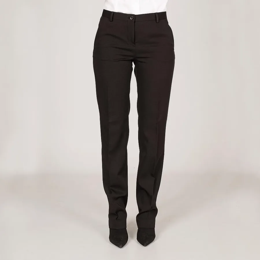 PANTALÓN MUJER CON BOLSILLOS TECNO GARYS 205700