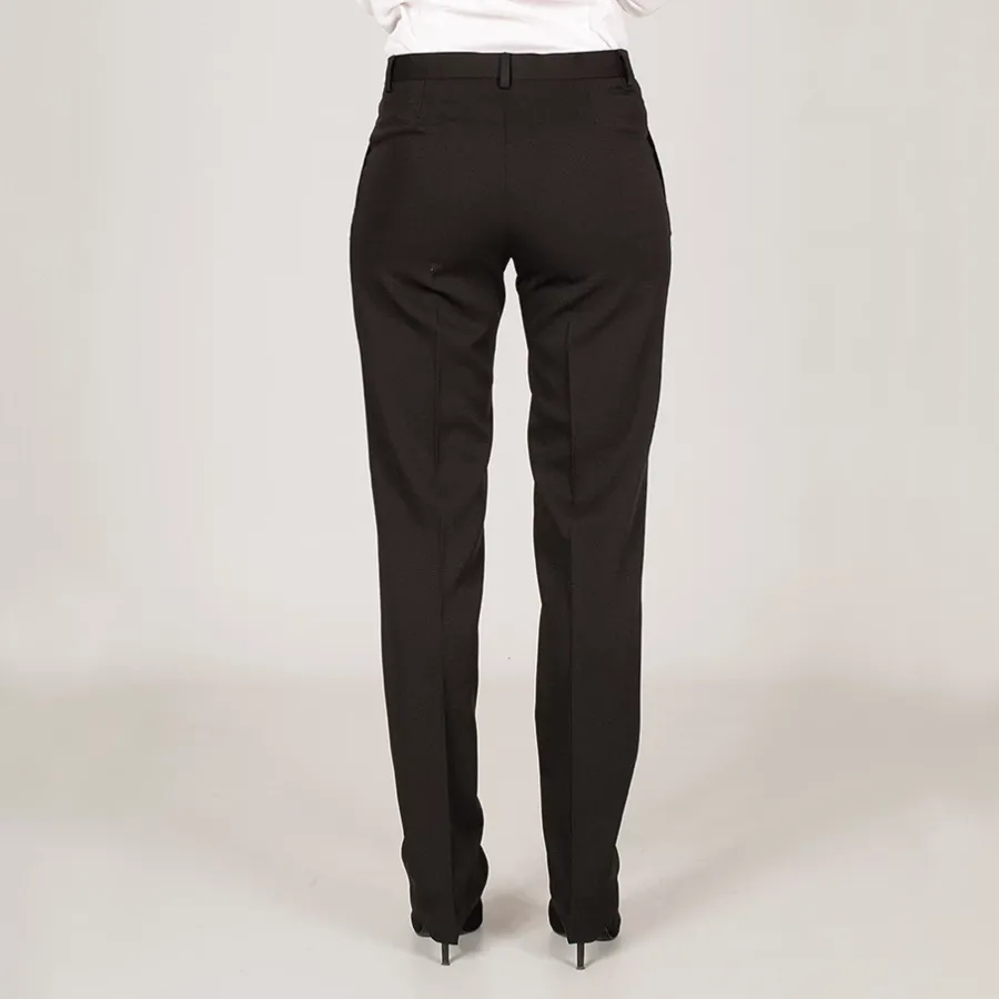 PANTALÓN MUJER CON BOLSILLOS TECNO GARYS 205700