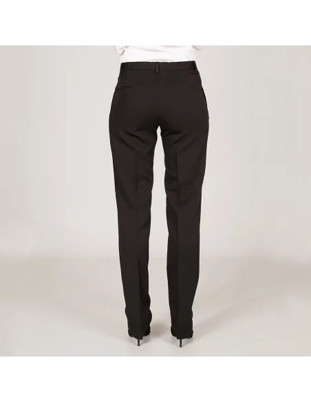PANTALÓN MUJER CON BOLSILLOS TECNO GARYS 205700