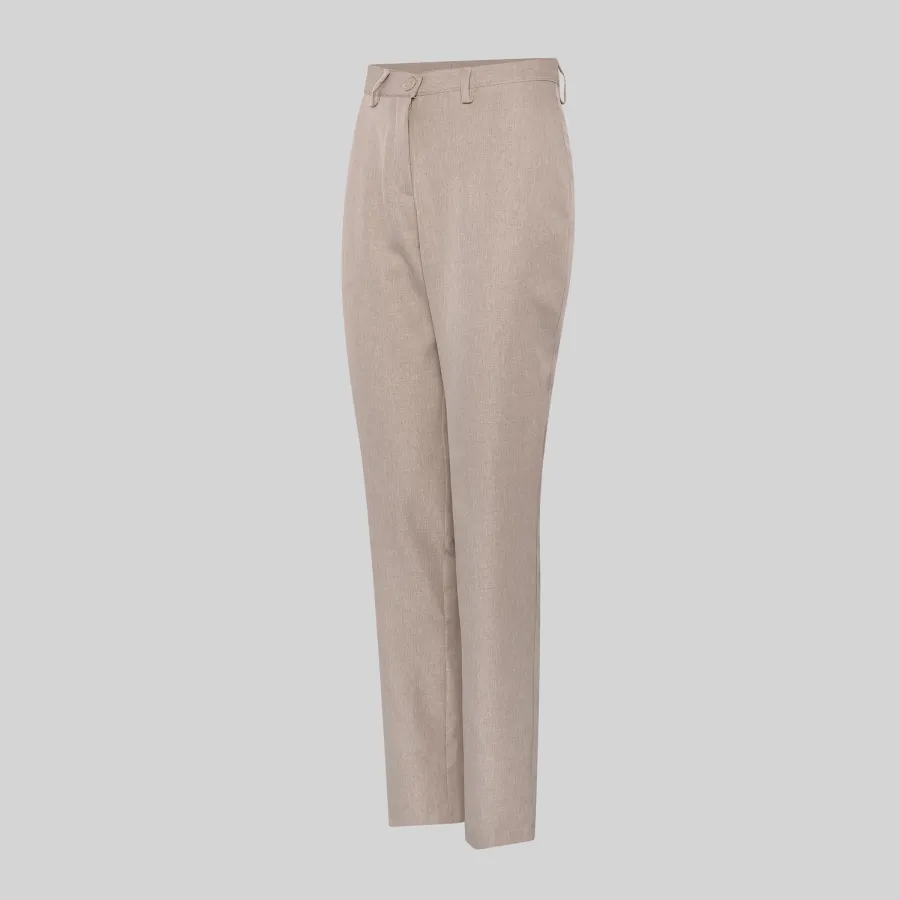 PANTALÓN MUJER TEJIDO RECICLADO ARENA GARYS 205900