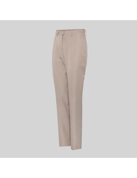 PANTALÓN MUJER TEJIDO RECICLADO ARENA GARYS 205900
