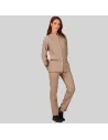 PANTALÓN MUJER TEJIDO RECICLADO ARENA GARYS 205900