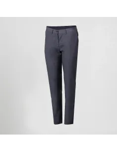 PANTALÓN MUJER CHINO SARGA JASPEADA GARYS 206100
