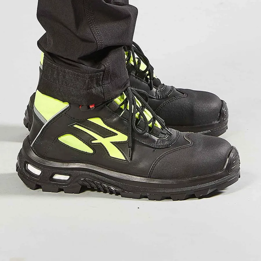 ZAPATILLA MIND S3 CI WR SRC U-POWER RL1E114