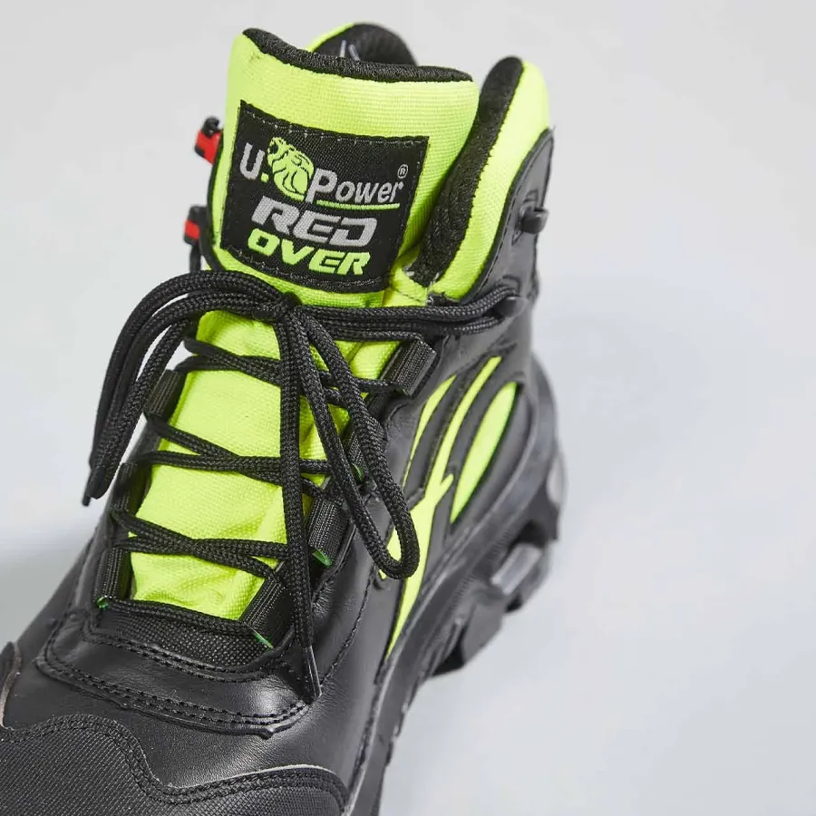 ZAPATILLA MIND S3 CI WR SRC U-POWER RL1E114