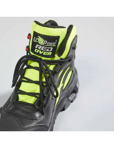ZAPATILLA MIND S3 CI WR SRC U-POWER RL1E114