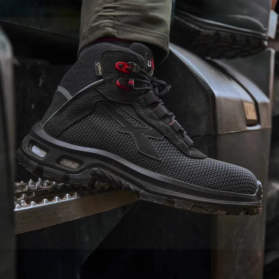 BOTA DOMINATION S3 WR CI SRC U-POWER RL1E144