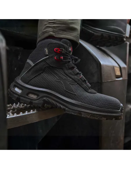 BOTA DOMINATION S3 WR CI SRC U-POWER RL1E144