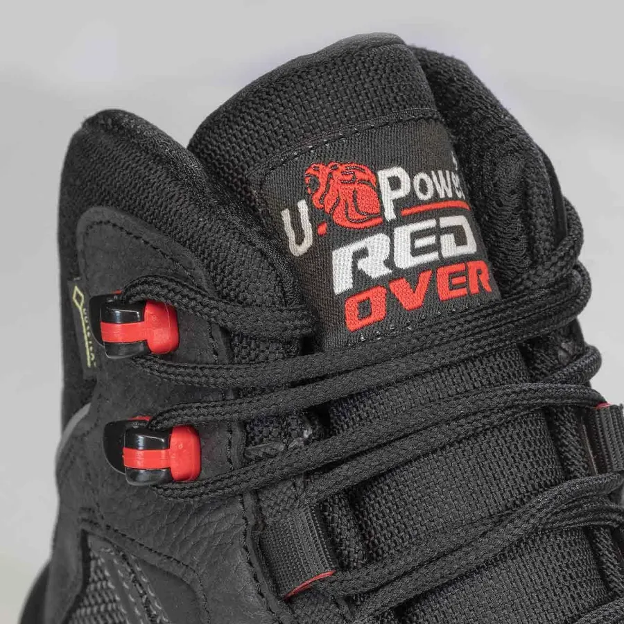 BOTA DOMINATION S3 WR CI SRC U-POWER RL1E144