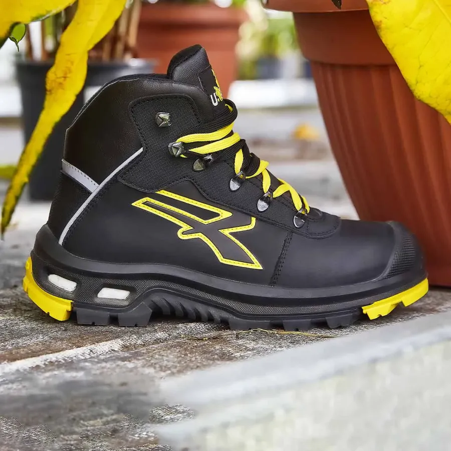 BOTA COSMO S3 HRO CI HI SRC U-POWER RL10524