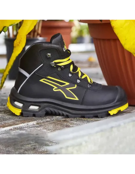 BOTA COSMO S3 HRO CI HI SRC U-POWER RL10524