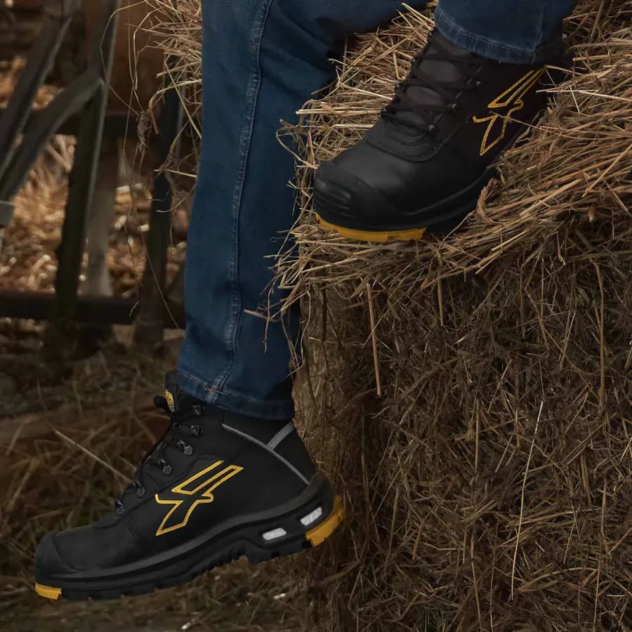 BOTA COSMO S3 HRO CI HI SRC U-POWER RL10524