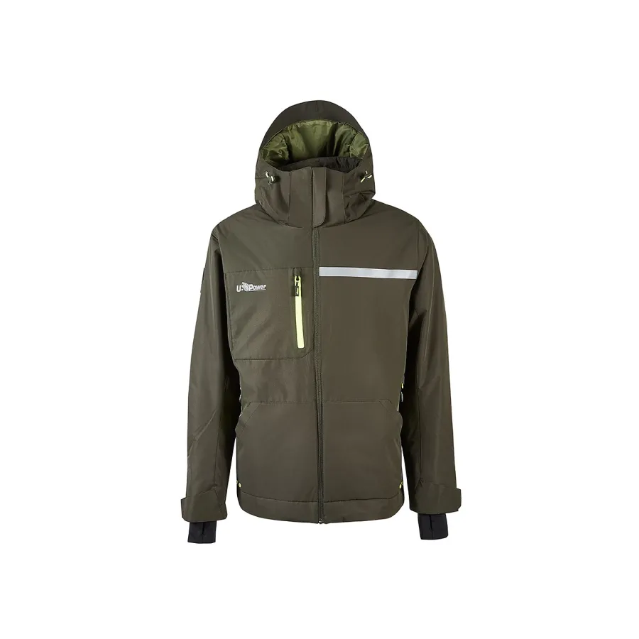 CHAQUETA WINKY U-POWER FU255DG