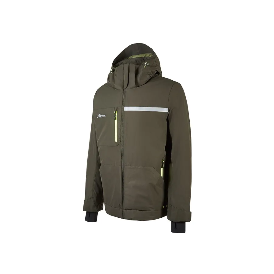 CHAQUETA WINKY U-POWER FU255DG