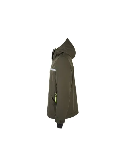 CHAQUETA WINKY U-POWER FU255DG