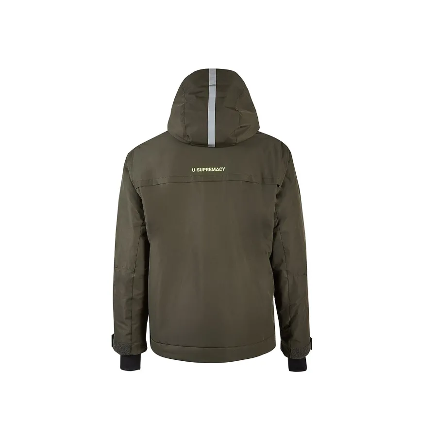 CHAQUETA WINKY U-POWER FU255DG