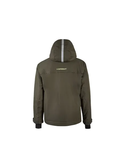 CHAQUETA WINKY U-POWER FU255DG
