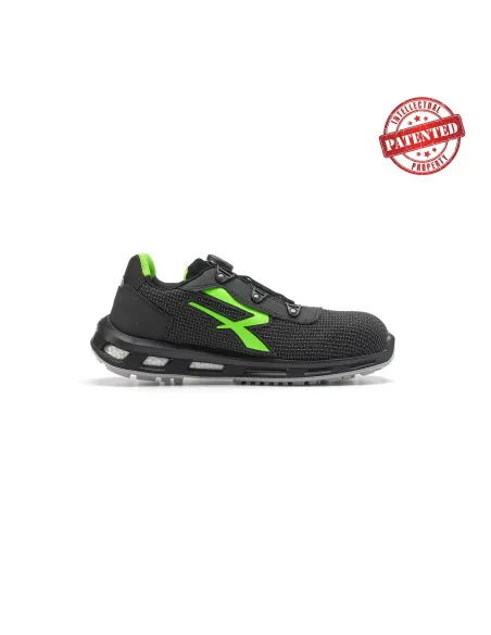 ZAPATILLA MONSTER BOA ESD S3 CI SRC U-POWER RL20366