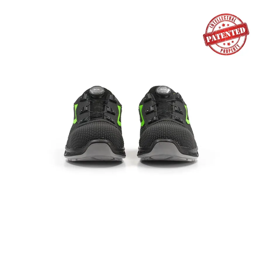 ZAPATILLA MONSTER BOA ESD S3 CI SRC U-POWER RL20366