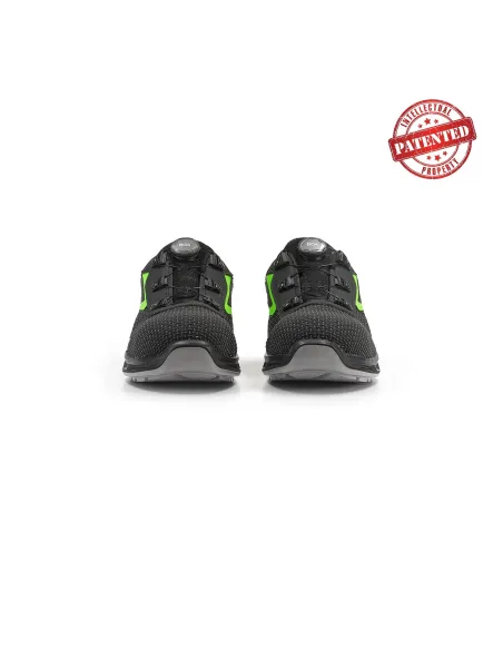 ZAPATILLA MONSTER BOA ESD S3 CI SRC U-POWER RL20366