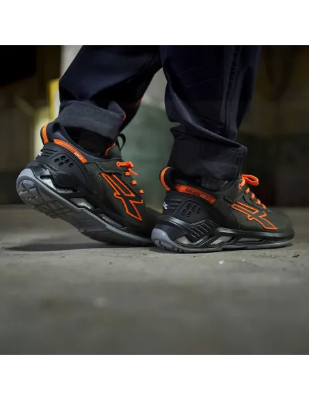 ZAPATILLA DUKE ESD S3 CI SRC  U-POWER RS20124