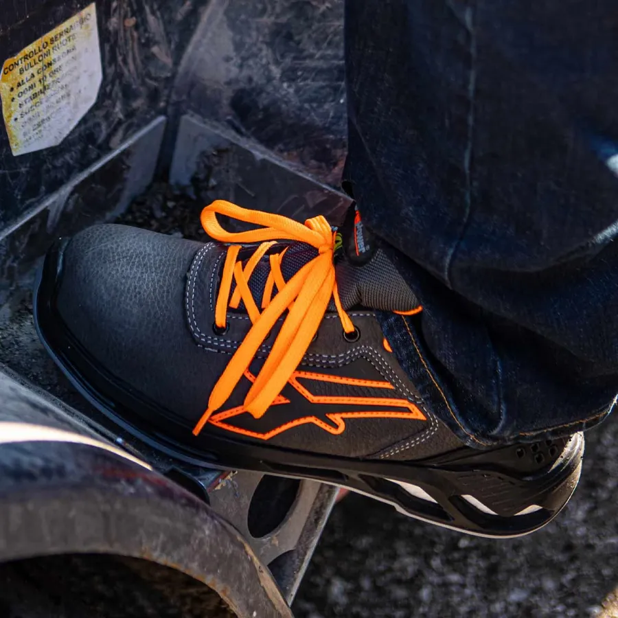 ZAPATILLA DUKE ESD S3 CI SRC  U-POWER RS20124