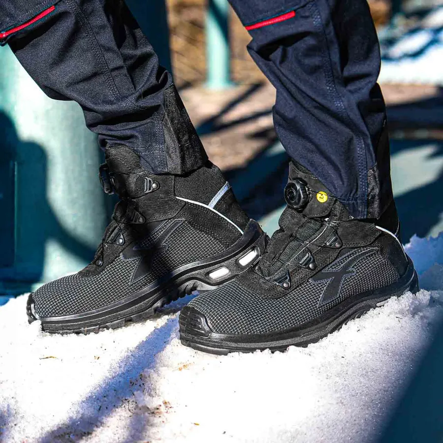 BOTA KORA S3 WR HI CI HRO SRC U-POWER RL1E214