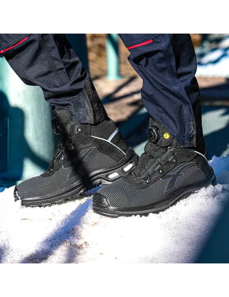 BOTA KORA S3 WR HI CI HRO SRC U-POWER RL1E214