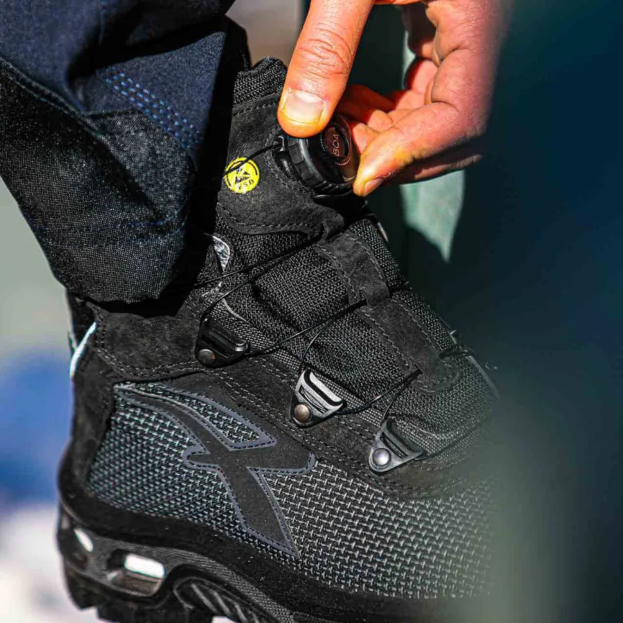 BOTA KORA S3 WR HI CI HRO SRC U-POWER RL1E214