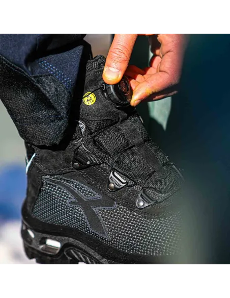 BOTA KORA S3 WR HI CI HRO SRC U-POWER RL1E214