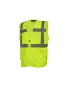 CHALECO CASTOR U-POWER HL376YF