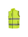 ___VEST HI VIS ALCOR U-POWER HL373YF