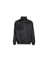 ___FELPA 1/2 ZIP LEEDS U-POWER EY365BC