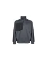 ___FELPA SZ ZIP LEEDS U-POWER EY365GM