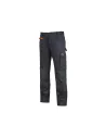 ___PANTALONE DA LAVORO CON TASCA ROCK U-POWER DW361DB