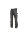 ___PANTALONE DA LAVORO CON TASCA ROCK U-POWER DW361GM