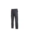 ___PANTALONE DA LAVORO CON TASCA READY U-POWER DW355DB