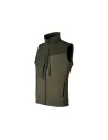 ___SOFT SHELL VEST BRIO U-POWER FU341DG
