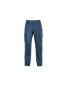 PANTALONES TÉCNICOS HIKE U-POWER FU343DB