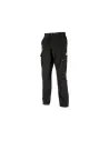 PANTALONES TÉCNICOS TREK U-POWER FU342BB