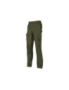PANTALONES TÉCNICOS TREK U-POWER FU342DG