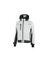 ___GILET IMBOTTITO SPACE WHITE U-POWER FU187WH
