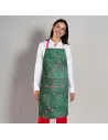 DELANTAL AGATHA NAVIDAD GARYS 100099 GARYS 100099