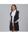 CHALECO PUNTO MUJER GARYS 120001