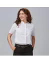 CAMISA MUJER M/C C/MAO ELASTAN "RED LINE" GARYS 240004
