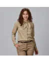 CAMISA MUJER CINZIA GARYS 240008