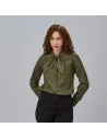 CAMISA MUJER CINZIA GARYS 240008