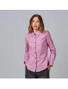 CAMISA MUJER RAYA FABIOLA GARYS 240011